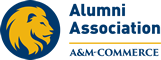 Texas A&M University- Commerce logo